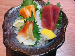 -晴季寿司(活力城店)