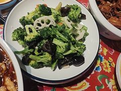 -人民公社大食堂(张家湾店)