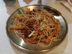 -港久茶餐厅(鹭洲里店)