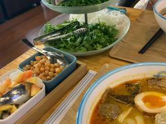 -e+粉店(康王北路店)