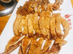 -牛上牛吊炉烧烤(红旗大街店)