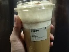 -喜茶(东莞雍华庭店)