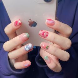 -丹曦·美甲美睫