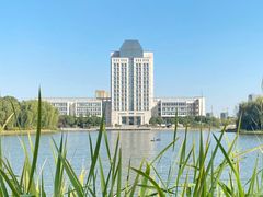 -江南大学(蠡湖校区)