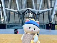 -深圳湾万象城(南山店)