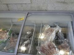 餐具摆设-索伦嘎·呼伦贝尔烤全羊(白云店)