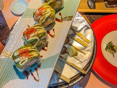 -山葵家·创意料理(宁波来福士店)