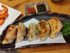 -大岛日本料理铁板烧(南通大饭店)
