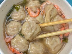 -老吴记水饺馆(前进五路店)