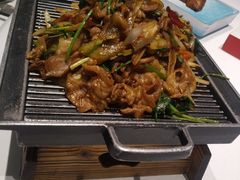 -百富源·海鲜辽菜(浑河堡店)
