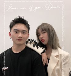 -INSTYLE造型·明星店