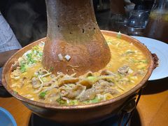 -58度品质川菜馆(经一路店)