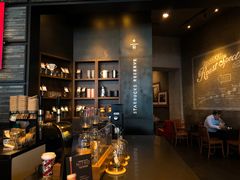 -星巴克臻选(深圳皇庭广场分店)