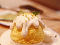 -After You Dessert Cafe(CENTRALWORLD)