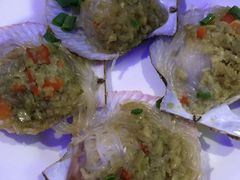 扇贝粉丝-不二·民谣音乐餐吧(长沙店)