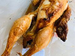 -吴山烤禽 (吴山路店)