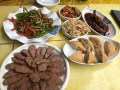 -故乡明太鱼屋(航北路店)