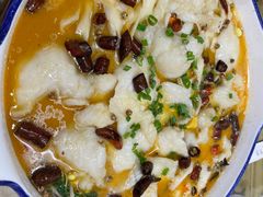 -华记五味熏酱面馆(五里河店)