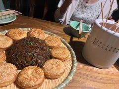-淀里船宴(裕华东路店)
