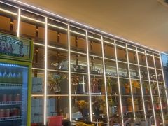 -寂寞的豆芽 蒙古原切大串(金宇店)