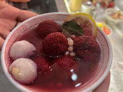 -福苗小骆驼烧烤(大唐不夜城店)