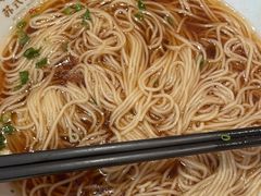 -松鹤楼·苏式汤面(虹桥天地店)