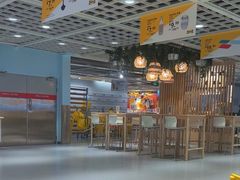 -宜家·瑞典风味餐厅(四元桥店)