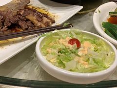 -顺风海鲜港(金玉兰店)