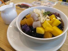 -古春堂·凉茶糖水铺(拱北口岸店)