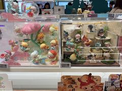 -泡泡玛特POPMART(万达店)