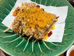 避风塘皮皮虾-甬上名灶(天一阁·翠柏店)