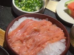 -巴奴毛肚火锅(广益哥伦布店)
