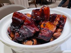 -新吉士·上海菜(浦东LCM置汇旭辉店)