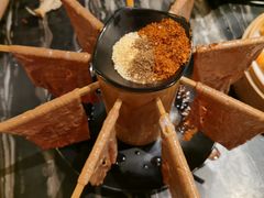 -袁老四老火锅(大丰店)