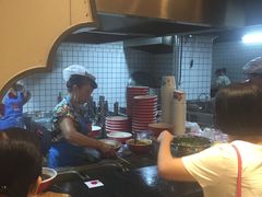 -回民餐厅(红旗路店)