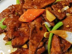 -勺园饭店(骨科医院店)