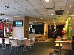 -麦当劳(金地店)