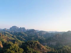 -丹霞山风景名胜区