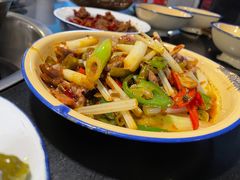 -李子坝梁山鸡(李子坝大鸡哥店)