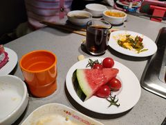 -海底捞火锅(漕宝路店)