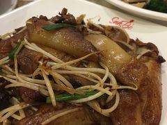 -新世界餐厅(万达店)