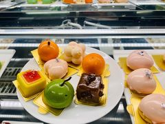 -上宴精品海鲜姿造(晶融汇旗舰店)