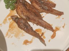 -上海人家花樣年华(中山公园店)