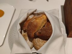 -L'Arome芳芳法国餐厅(仙林金鹰店)