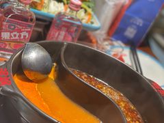 -泥锅串串香(学院路店)