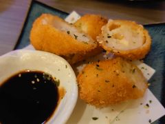-豊 胜手丼