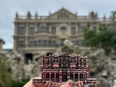-张学良旧居陈列馆(大帅府)