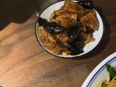 -十面春风·江南面馆(崇宁路店)