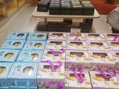 -钜记手信(大三巴街店)