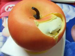 -皇冠幸福里动物奶油生日蛋糕(万达店)